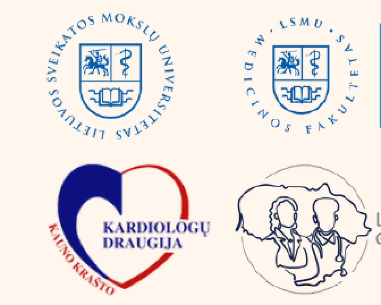 TARPTAUTINĖ MOKSLINĖ–PRAKTINĖ KONFERENCIJA „ŠIRDIES IR KRAUJAGYSLIŲ LIGOS: NAUJIENOS IR IŠŠŪKIAI“